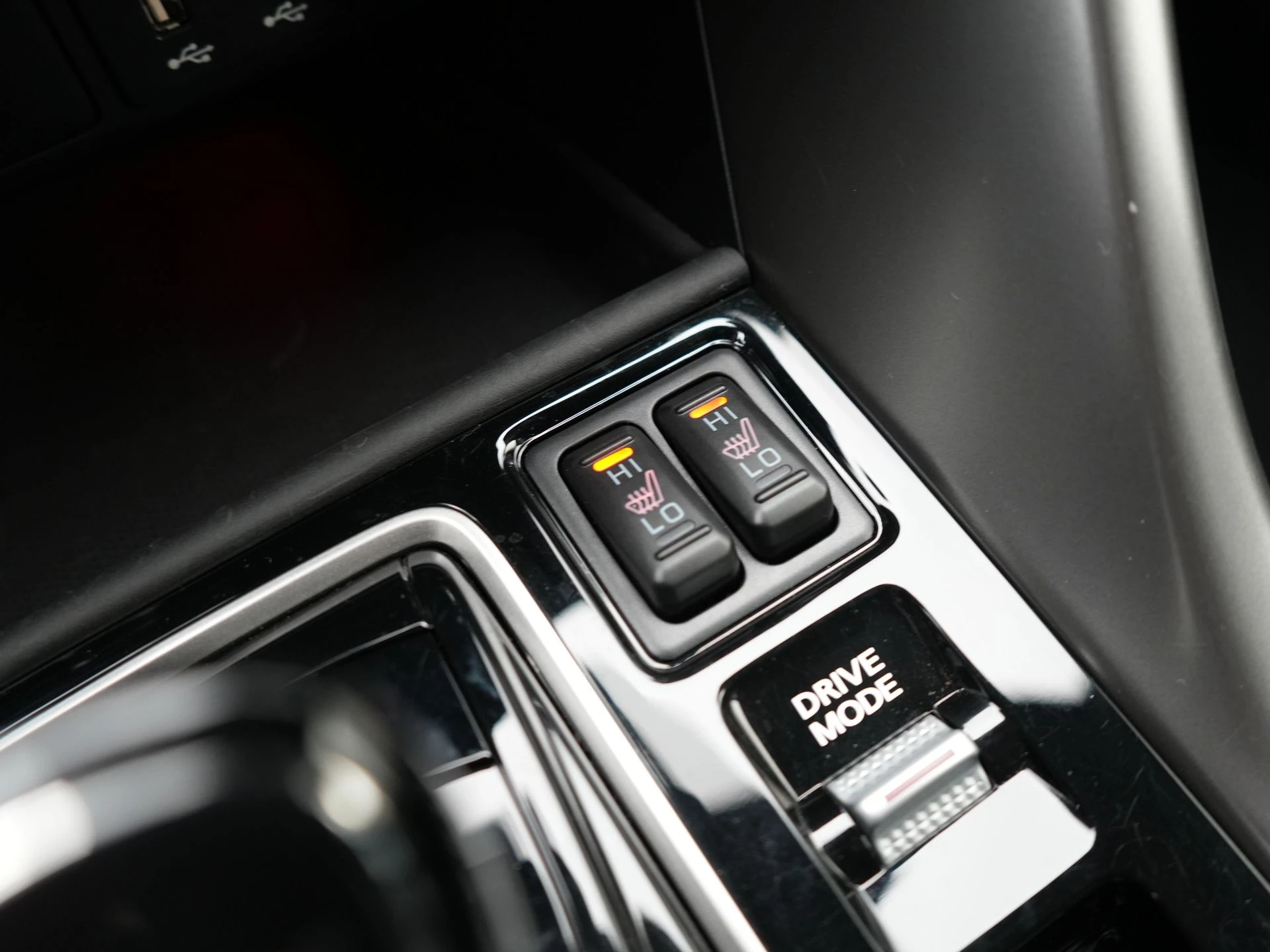 Hoofdafbeelding Mitsubishi Eclipse Cross