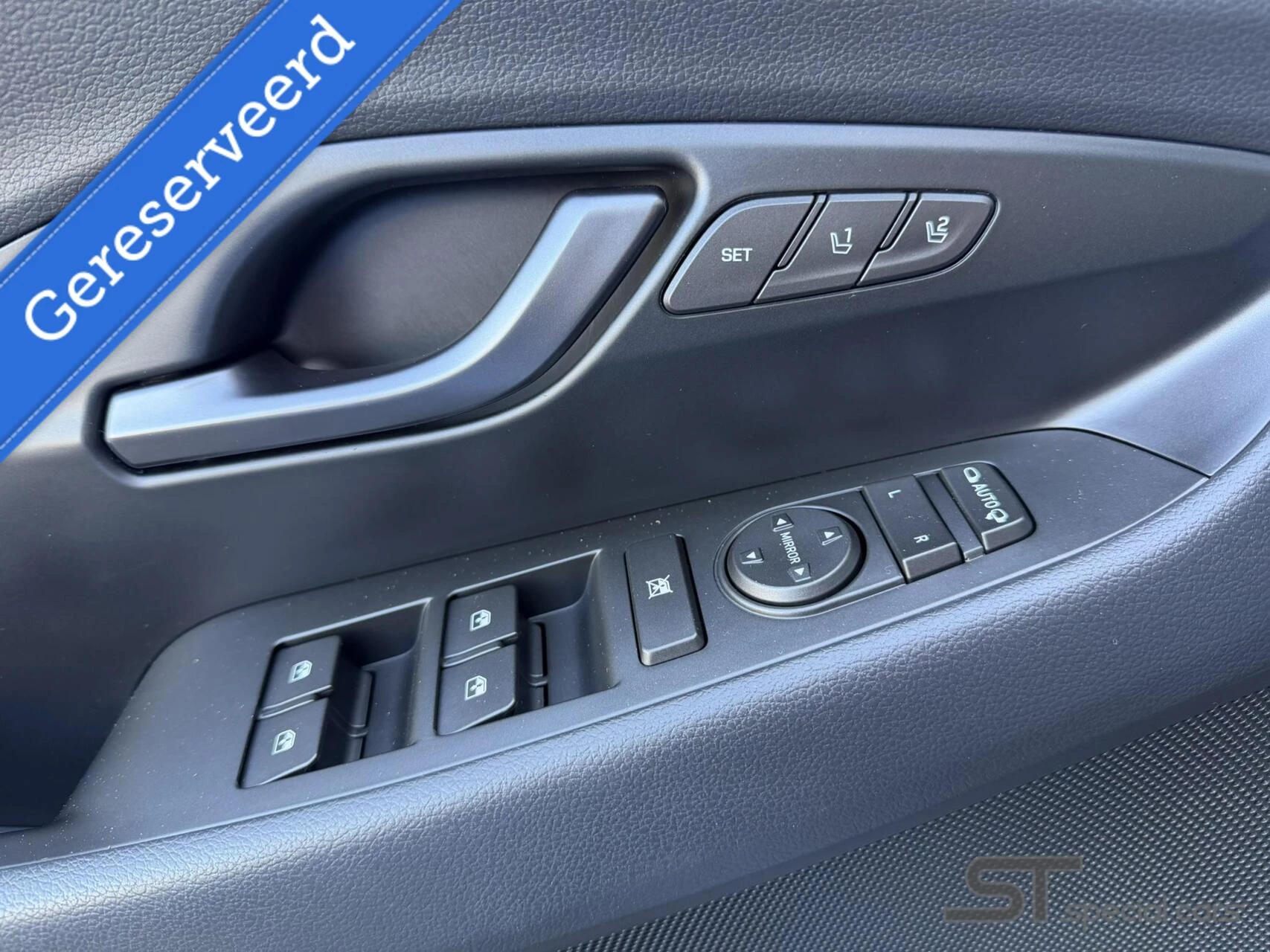 Hoofdafbeelding Hyundai i30
