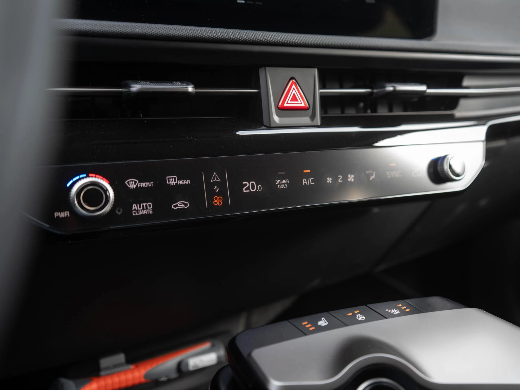 Hoofdafbeelding Kia EV6