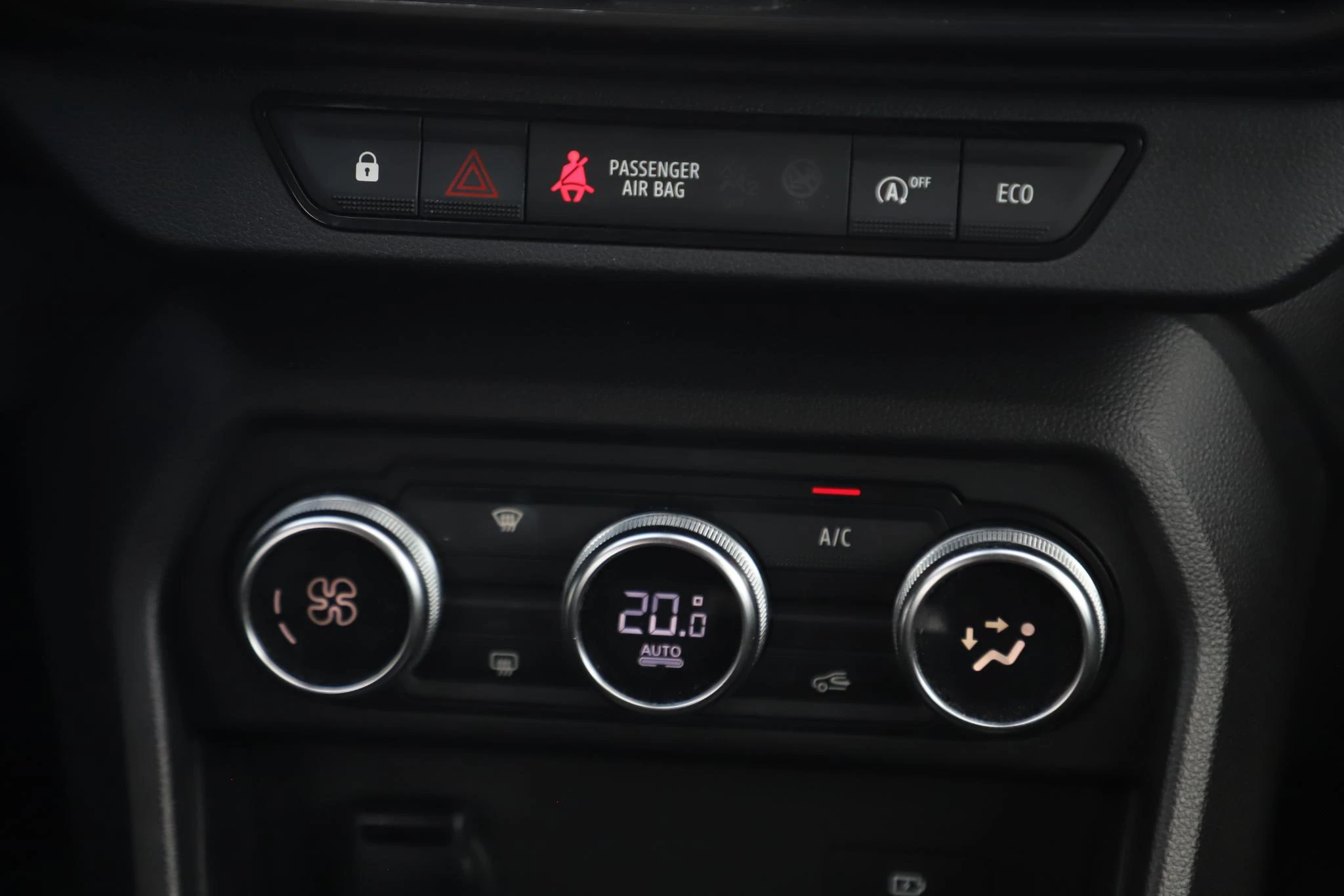 Hoofdafbeelding Dacia Sandero Stepway