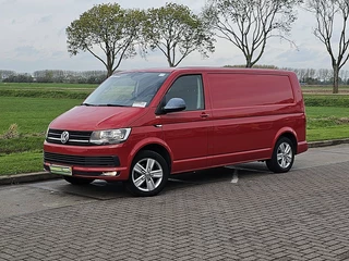 Volkswagen Transporter 2.0 TDI L2H1 150pk Aut, EDITION, airco, navi, pdc