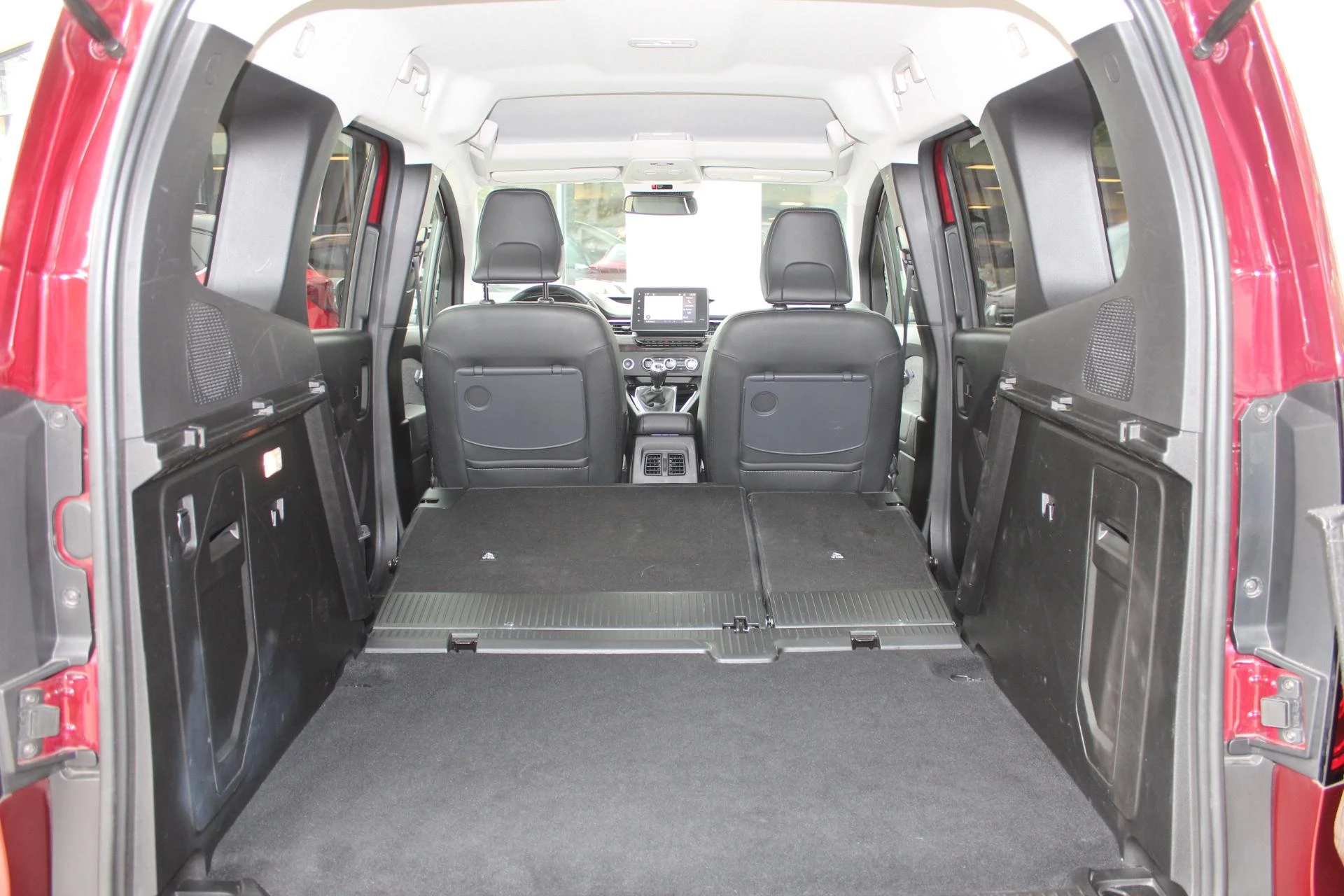 Hoofdafbeelding Renault Kangoo