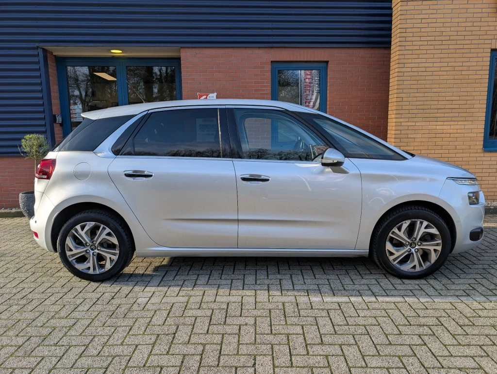 Hoofdafbeelding Citroën Grand C4 Picasso