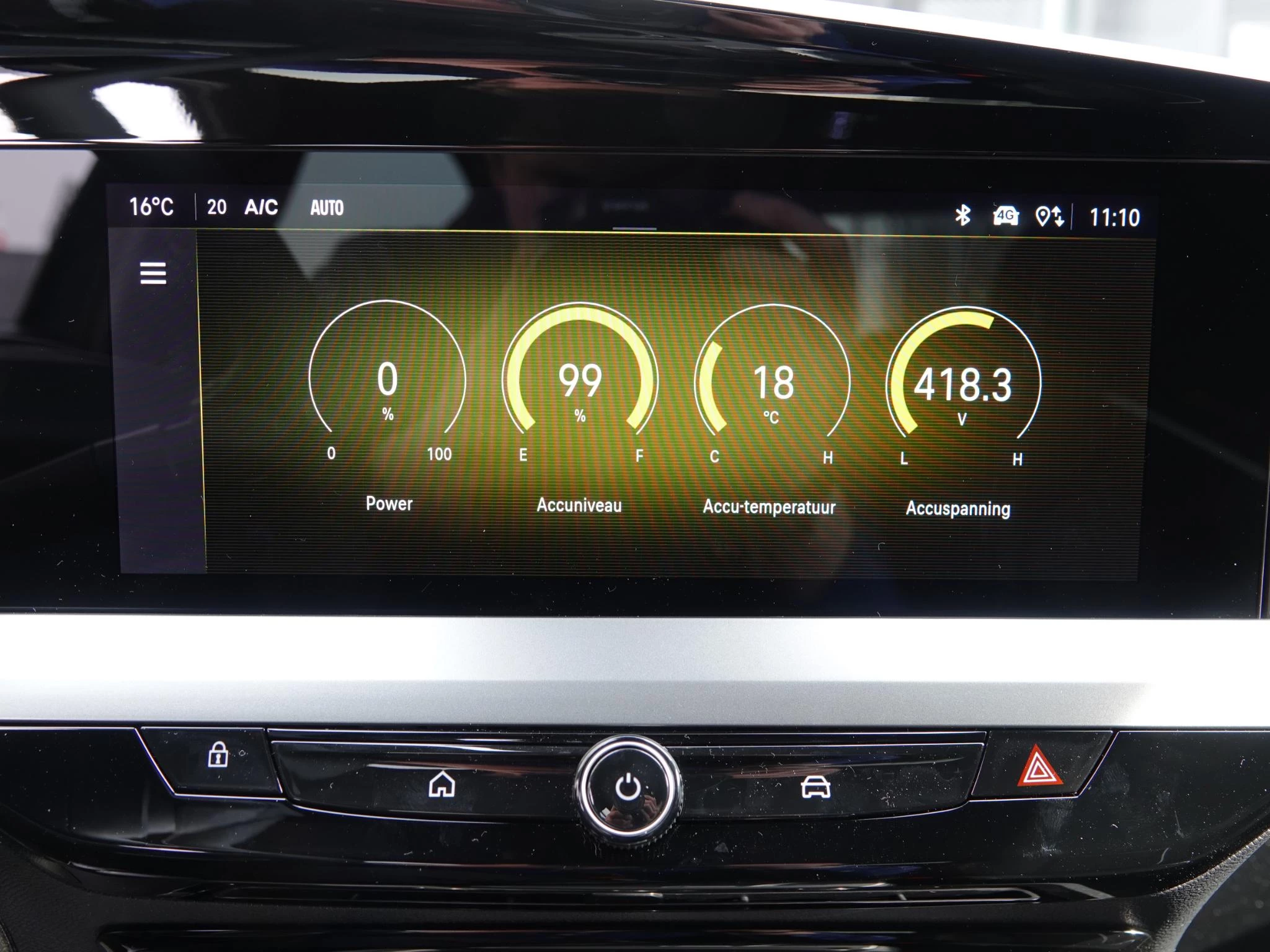 Hoofdafbeelding Opel Mokka-e