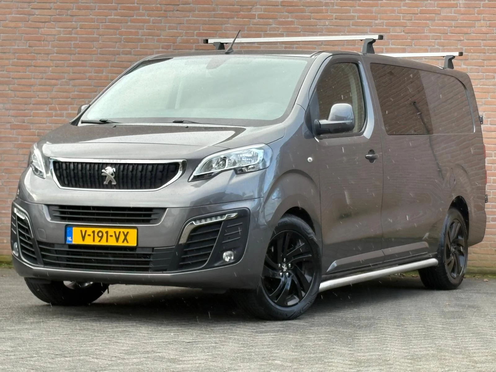 Hoofdafbeelding Peugeot Expert