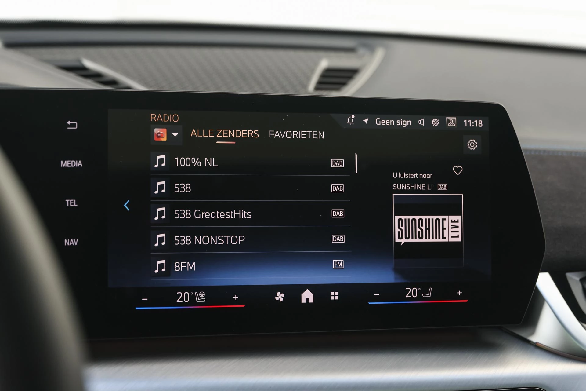 Hoofdafbeelding BMW X2