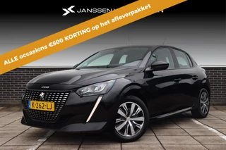 Peugeot 208 1.2 PureTech Blue Lease Active * Airco * Navigatie * Cruise Control