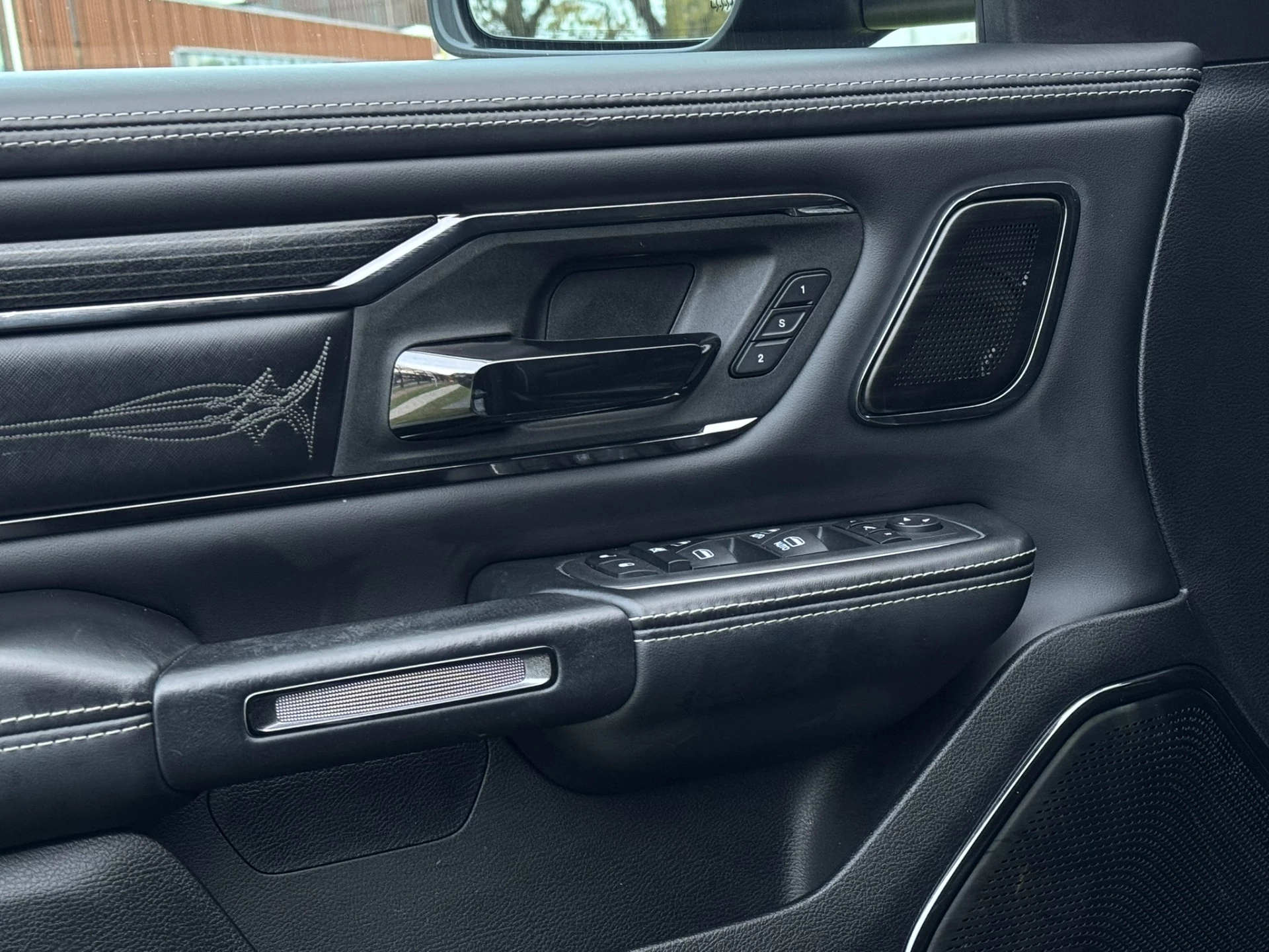 Hoofdafbeelding RAM 1500