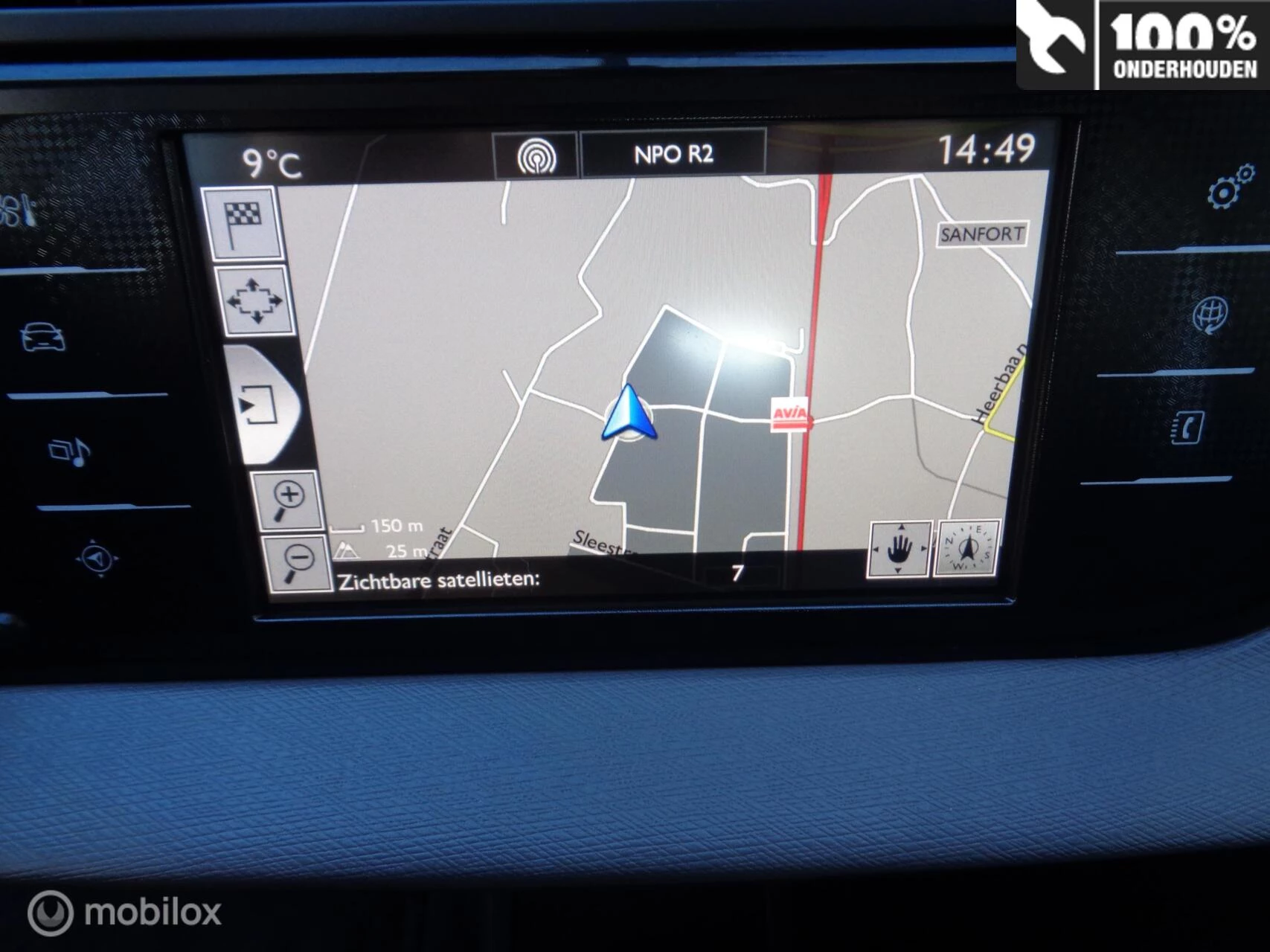 Hoofdafbeelding Citroën C4 Picasso