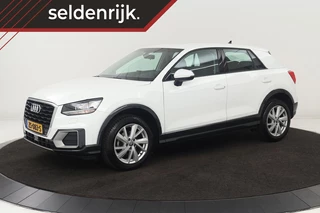Audi Q2 35 TFSI Sport | Trekhaak | Camera | Navigatie |  Sportstoelen | Climate control | PDC | Cruise control | Bluetooth