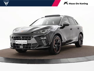 CUPRA Terramar 1.5 TSI 272pk DSG e-Hybrid VZ Performance · 360 Camera · Panoramadak · SENNHEISER Audio · Leder · Elek. Voorstoelen · Head-Up · Keyless · 20'' Inch ·