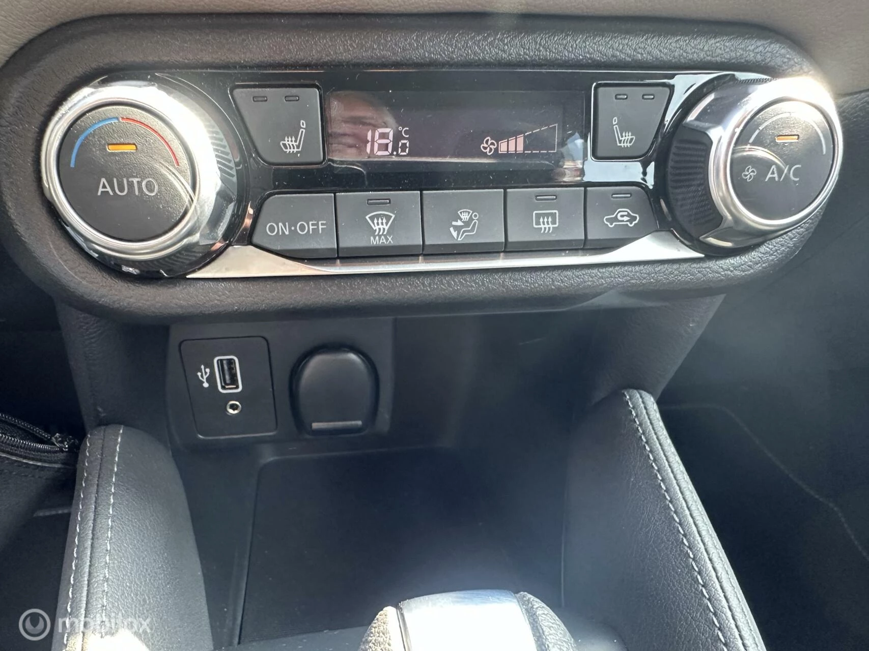 Hoofdafbeelding Nissan Micra