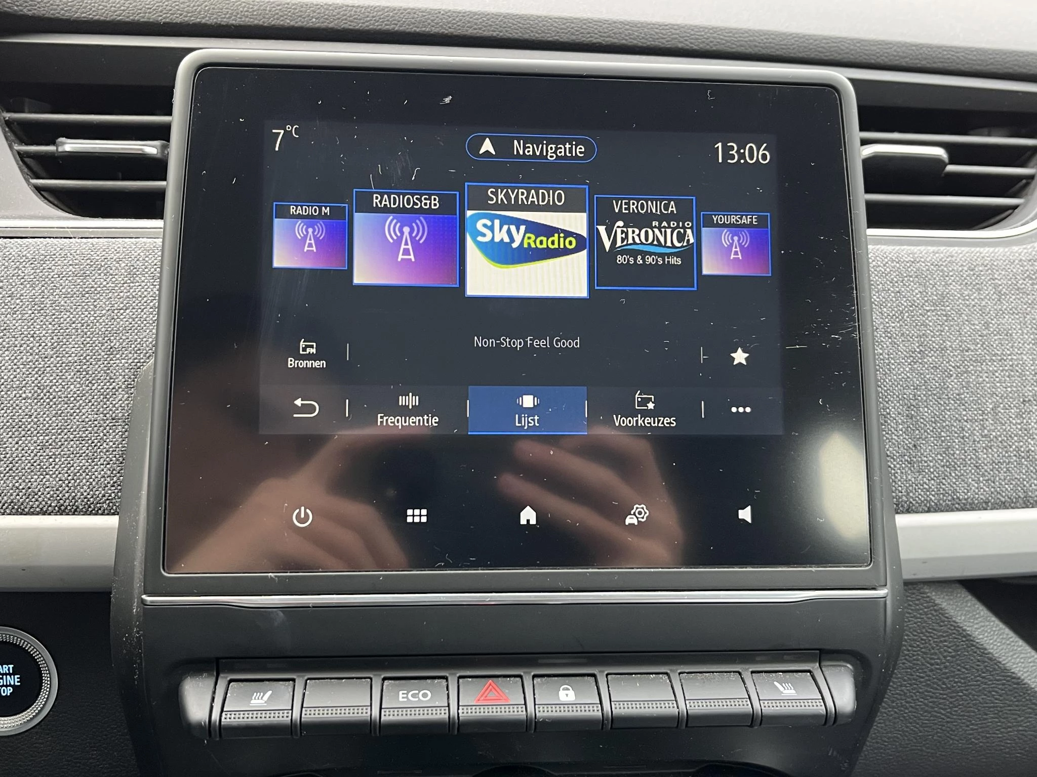 Hoofdafbeelding Renault ZOE