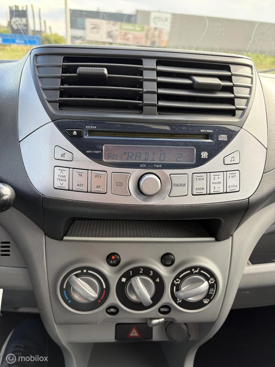 Hoofdafbeelding Suzuki Alto