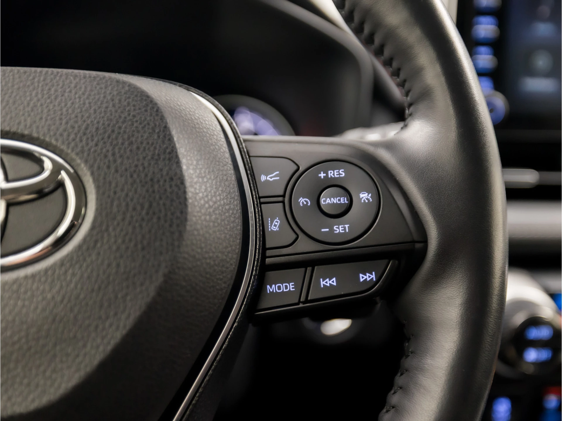 Hoofdafbeelding Toyota RAV4