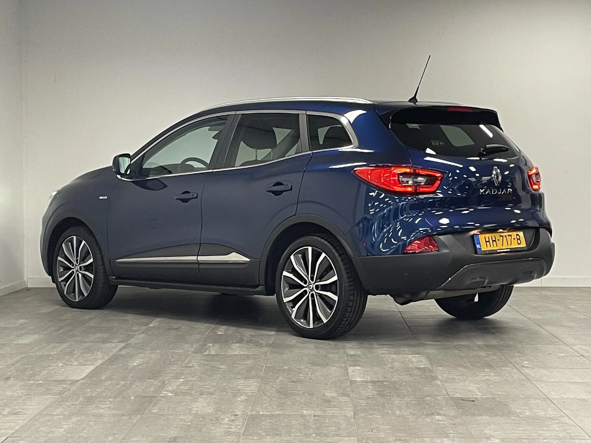 Hoofdafbeelding Renault Kadjar