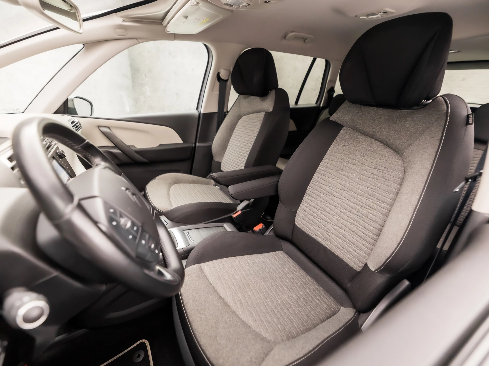 Hoofdafbeelding Citroën Grand C4 Spacetourer