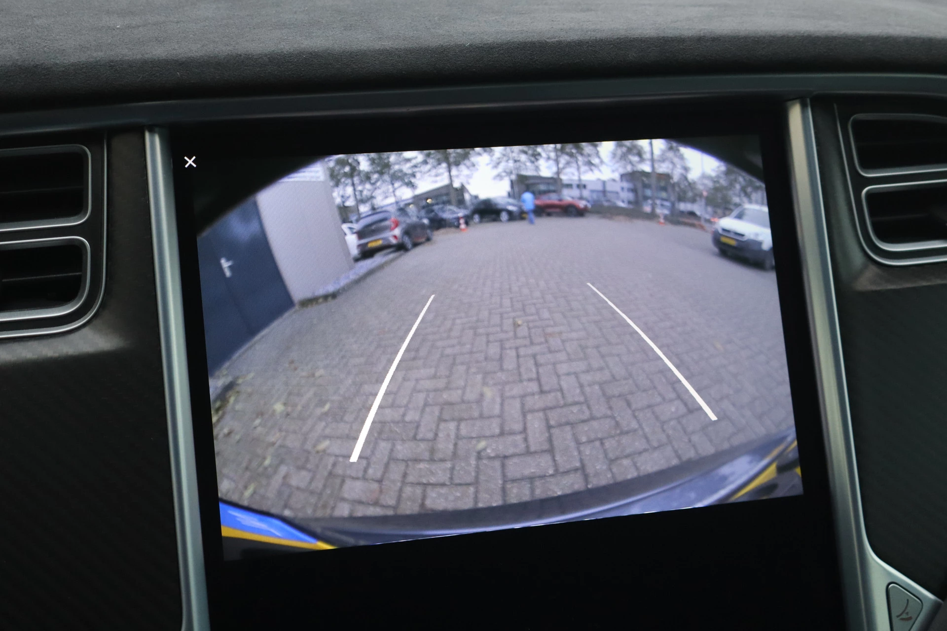 Hoofdafbeelding Tesla Model S