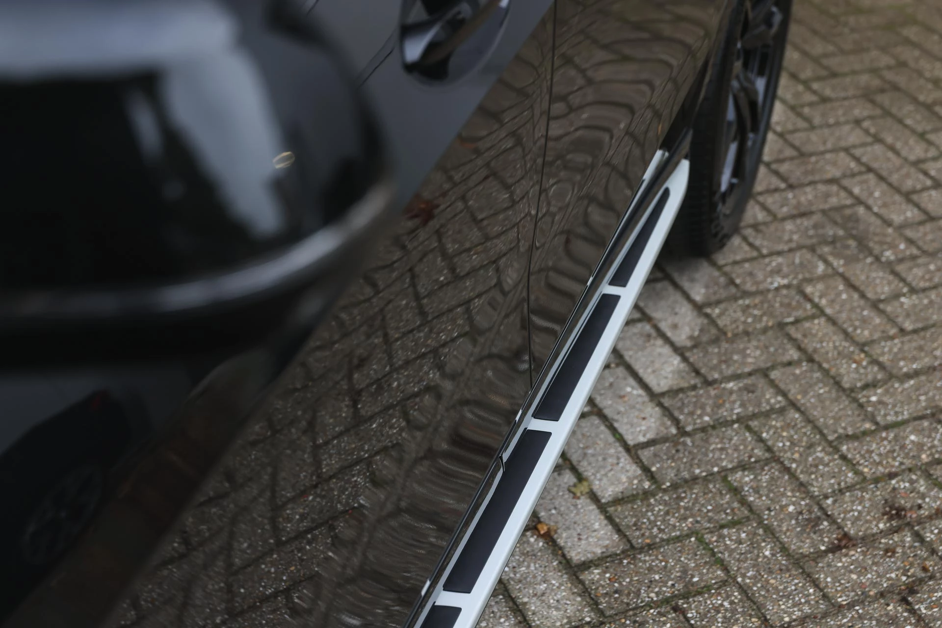 Hoofdafbeelding BMW X7