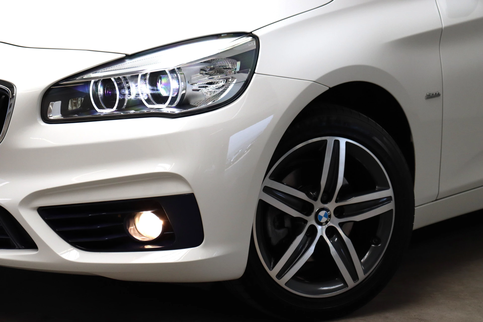 Hoofdafbeelding BMW 2 Serie