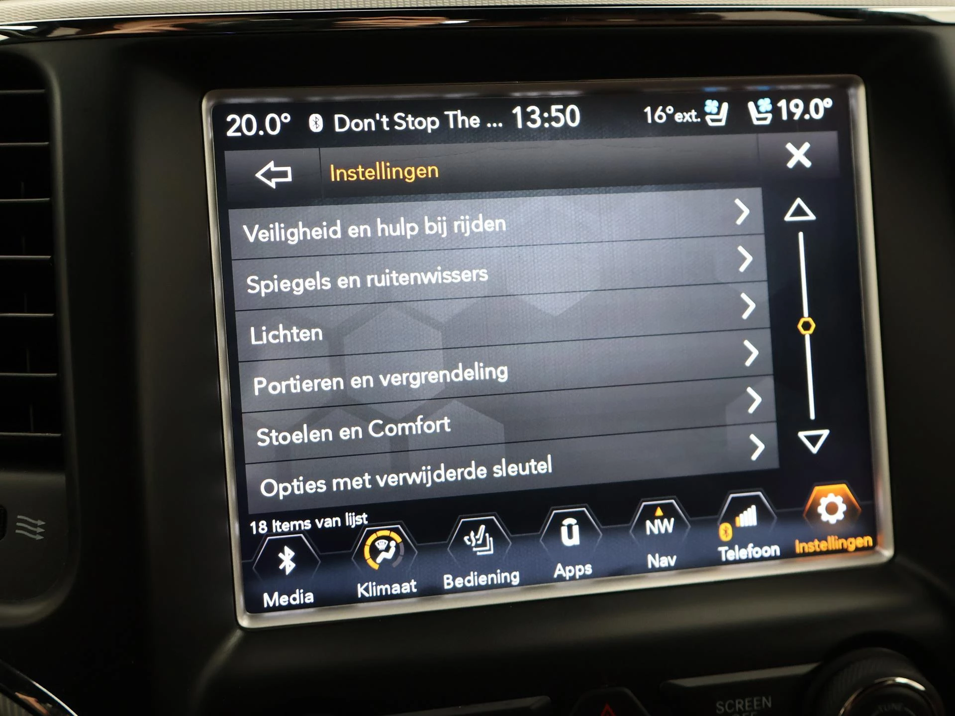 Hoofdafbeelding Jeep Grand Cherokee