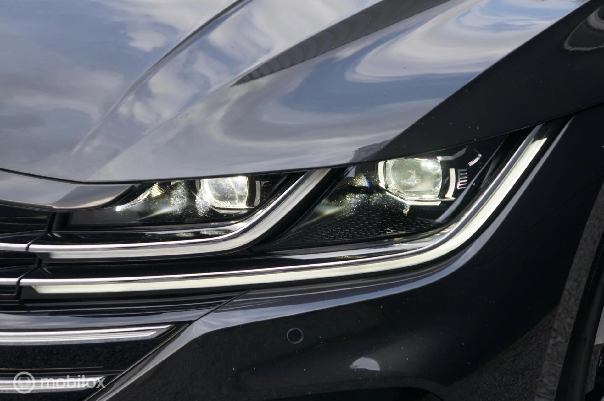 Hoofdafbeelding Volkswagen Arteon