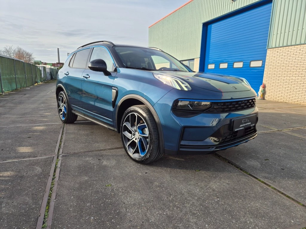 Hoofdafbeelding Lynk & Co 01