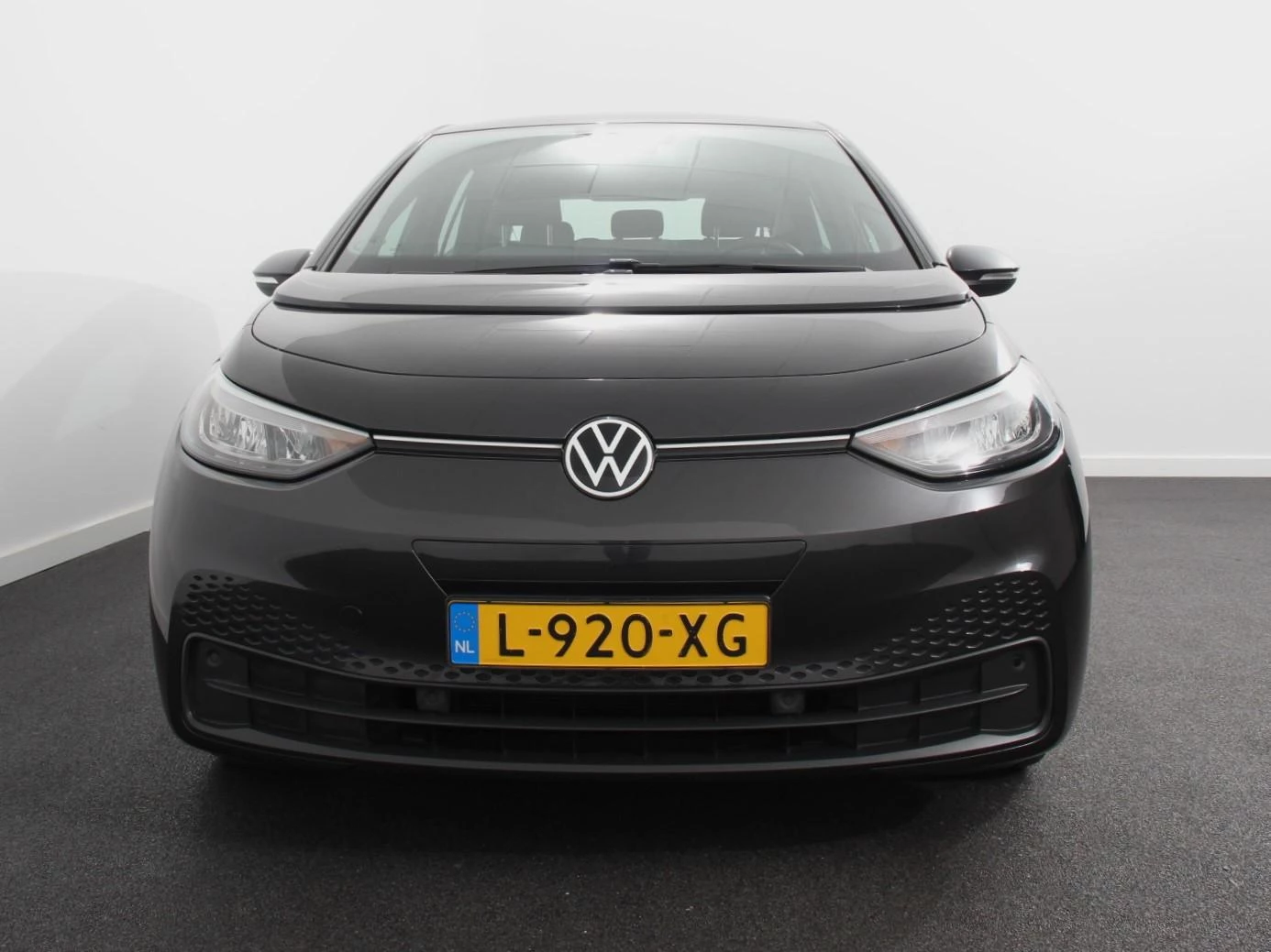 Hoofdafbeelding Volkswagen ID.3