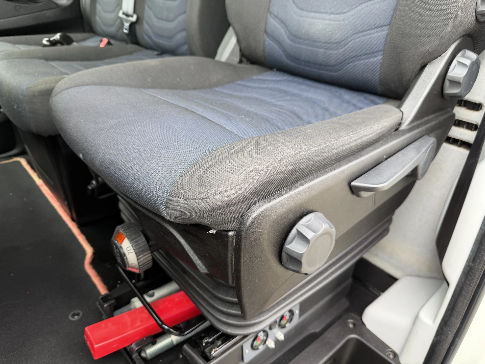 Hoofdafbeelding Iveco 40C18