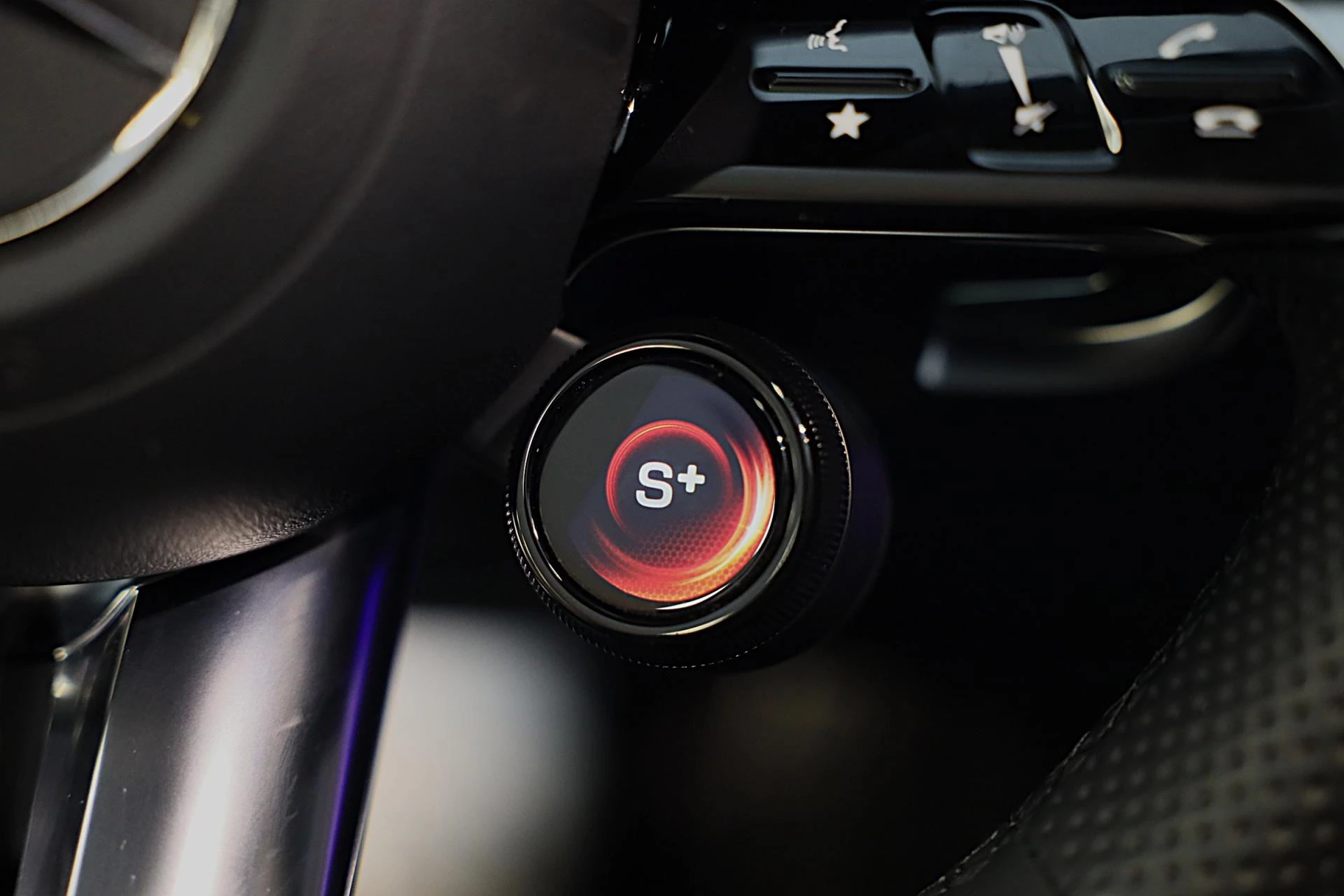 Hoofdafbeelding Mercedes-Benz CLE