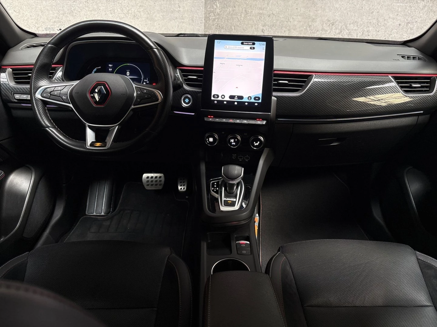 Hoofdafbeelding Renault Arkana