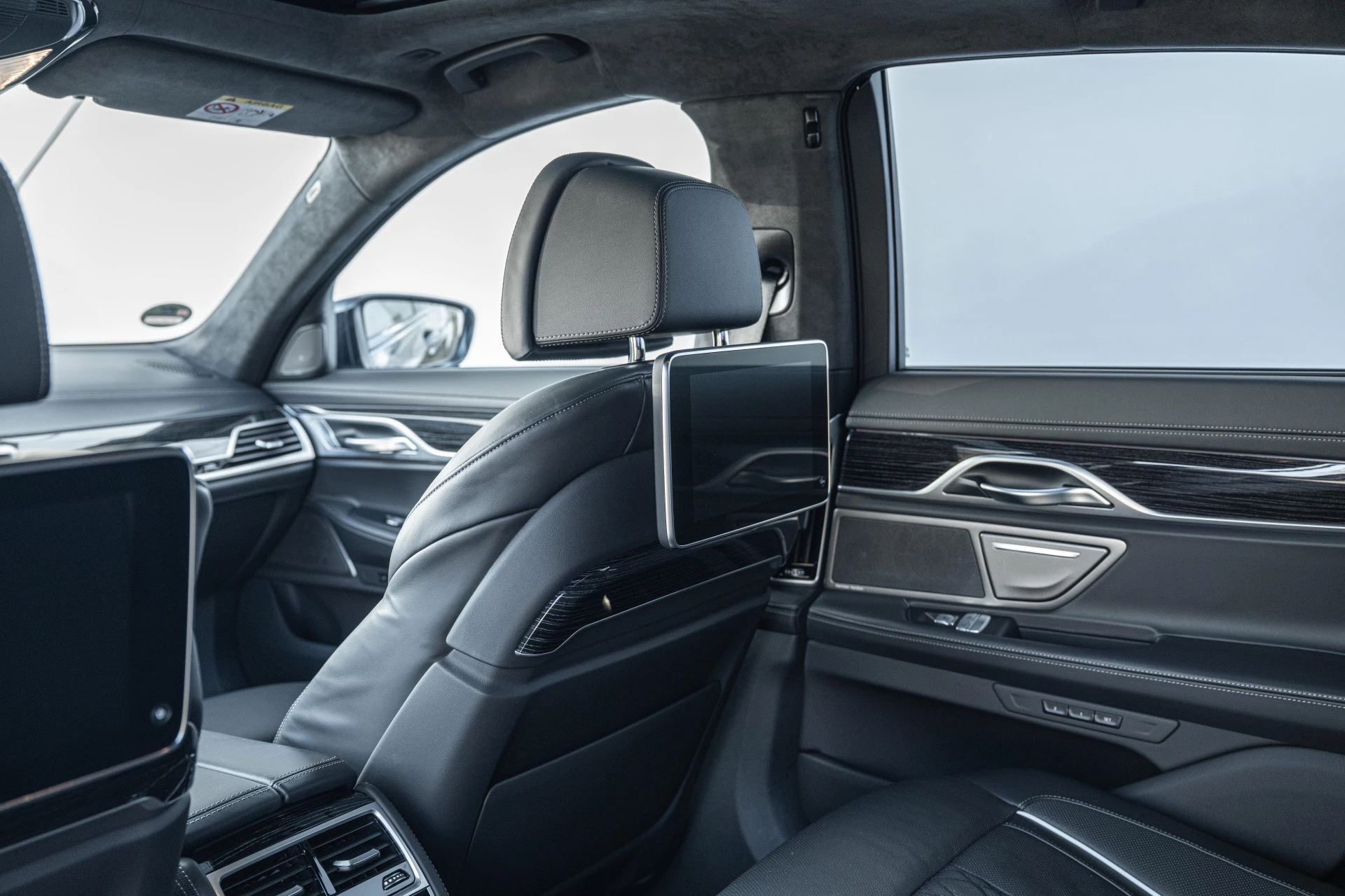 Hoofdafbeelding BMW 7 Serie