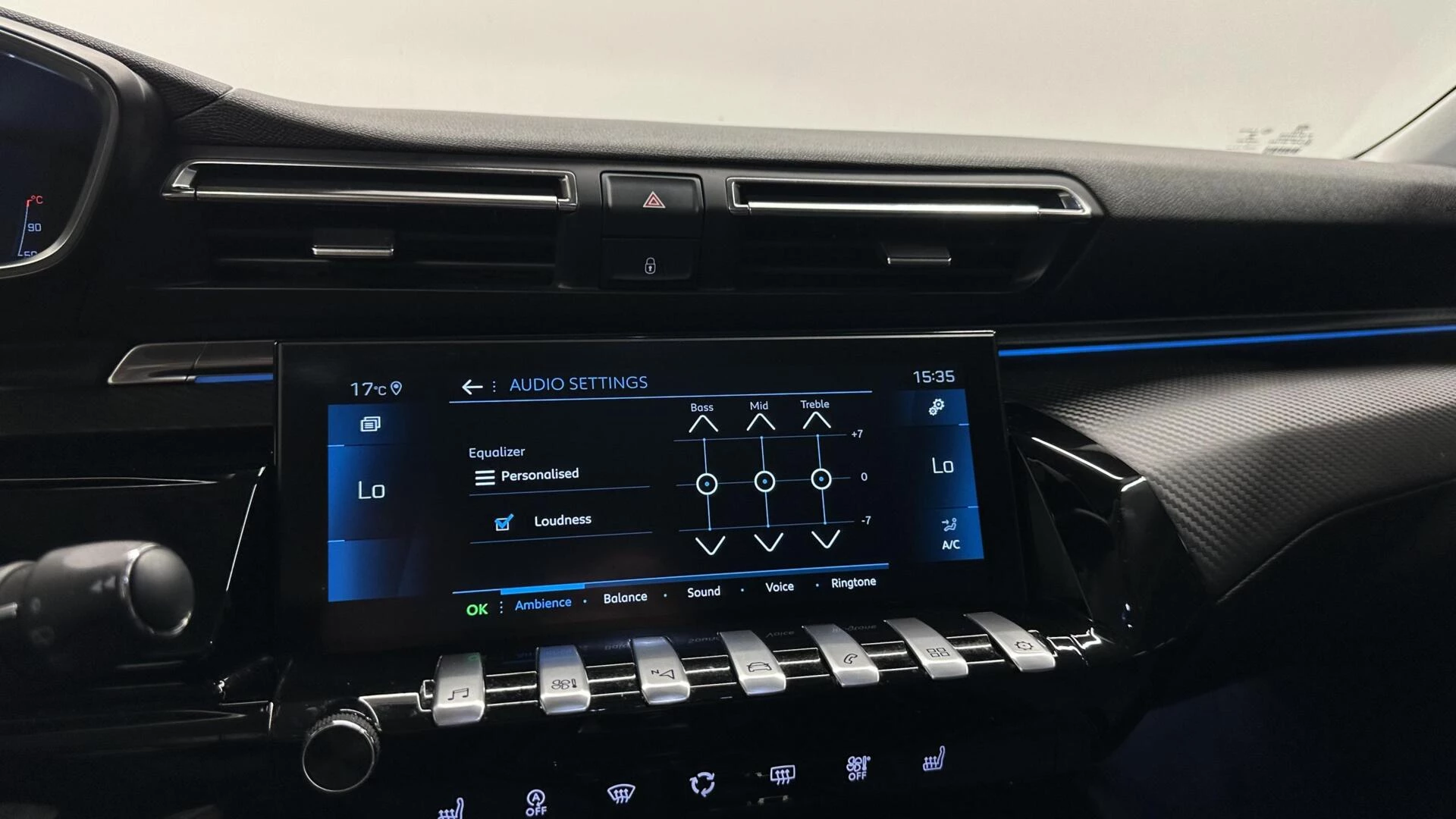 Hoofdafbeelding Peugeot 508