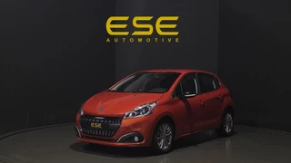 Peugeot 208 1.2 PureTech Allure | Camera | Cruise | Distributie vervangen