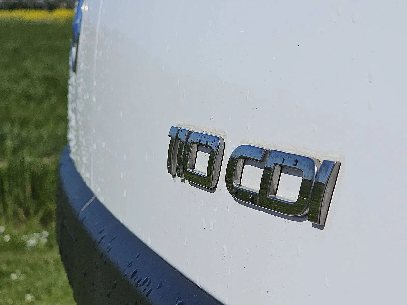 Hoofdafbeelding Mercedes-Benz Citan