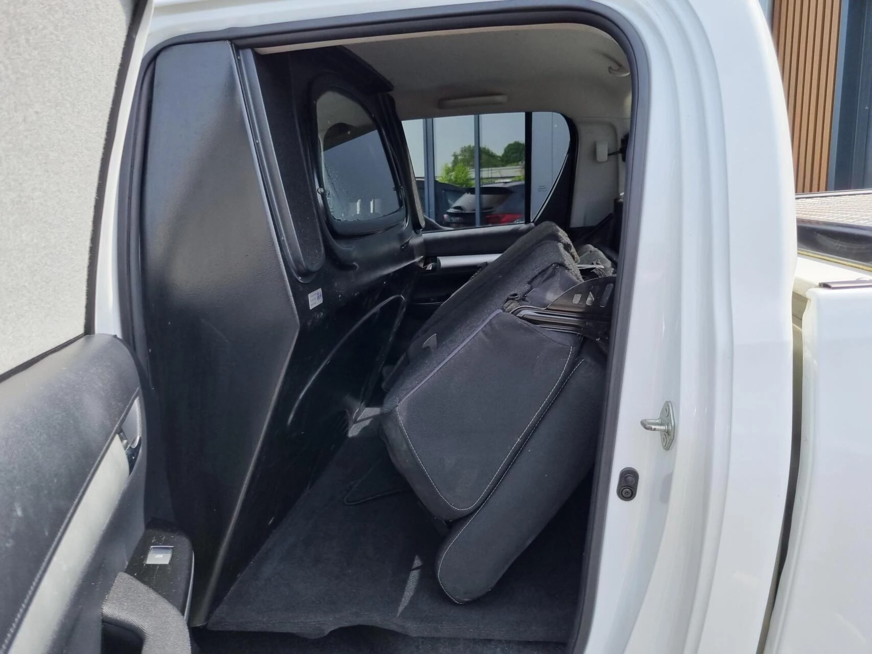 Hoofdafbeelding Toyota Hilux