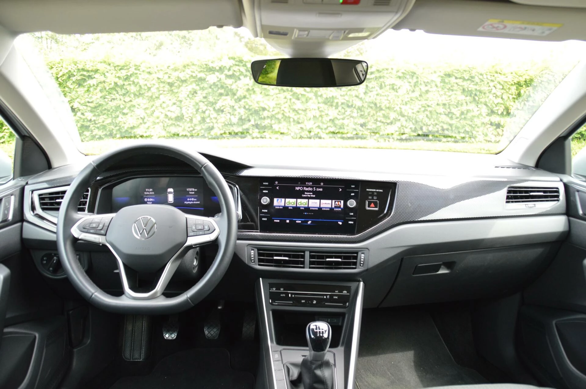 Hoofdafbeelding Volkswagen Taigo