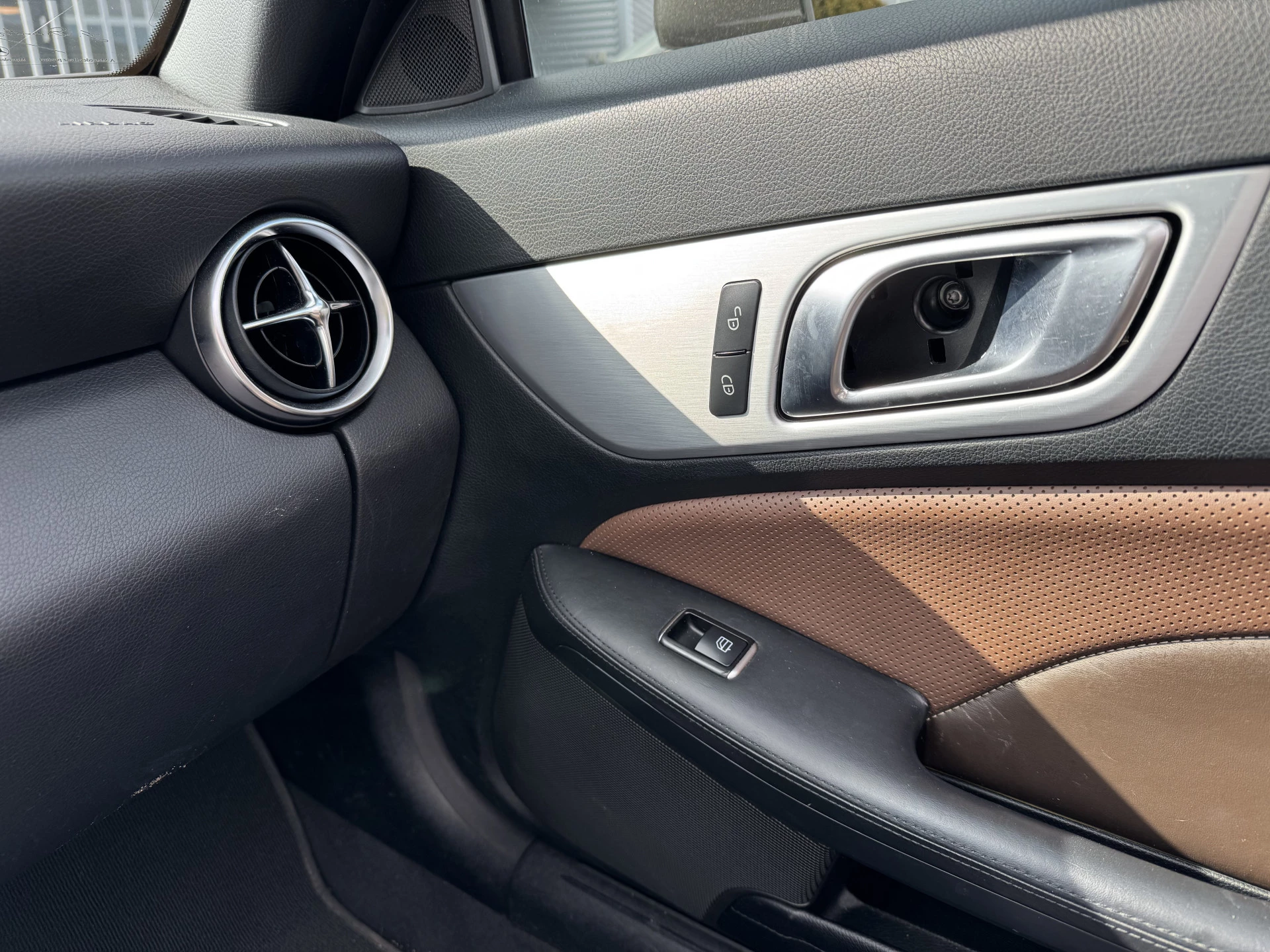 Hoofdafbeelding Mercedes-Benz SLK