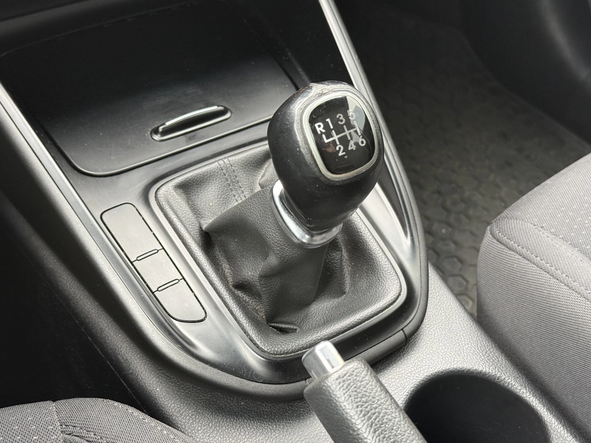 Hoofdafbeelding Kia Carens