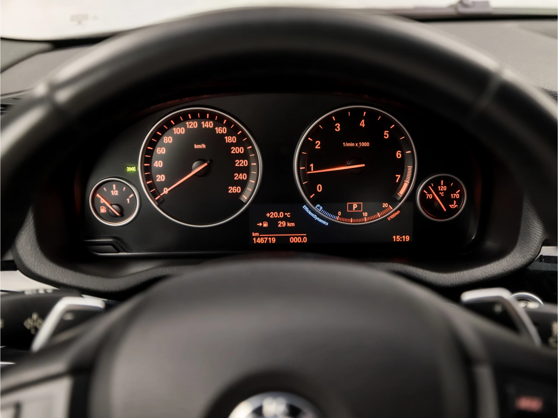 Hoofdafbeelding BMW X4