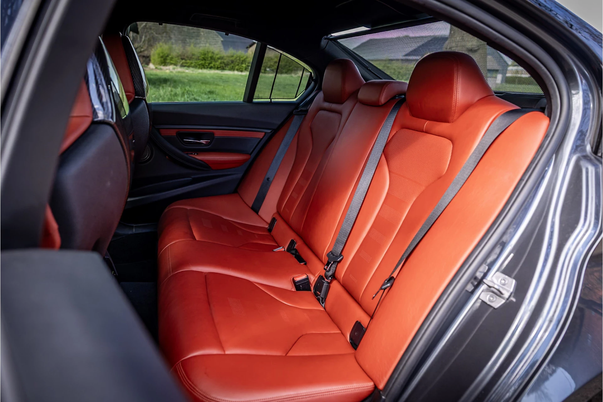 Hoofdafbeelding BMW M3