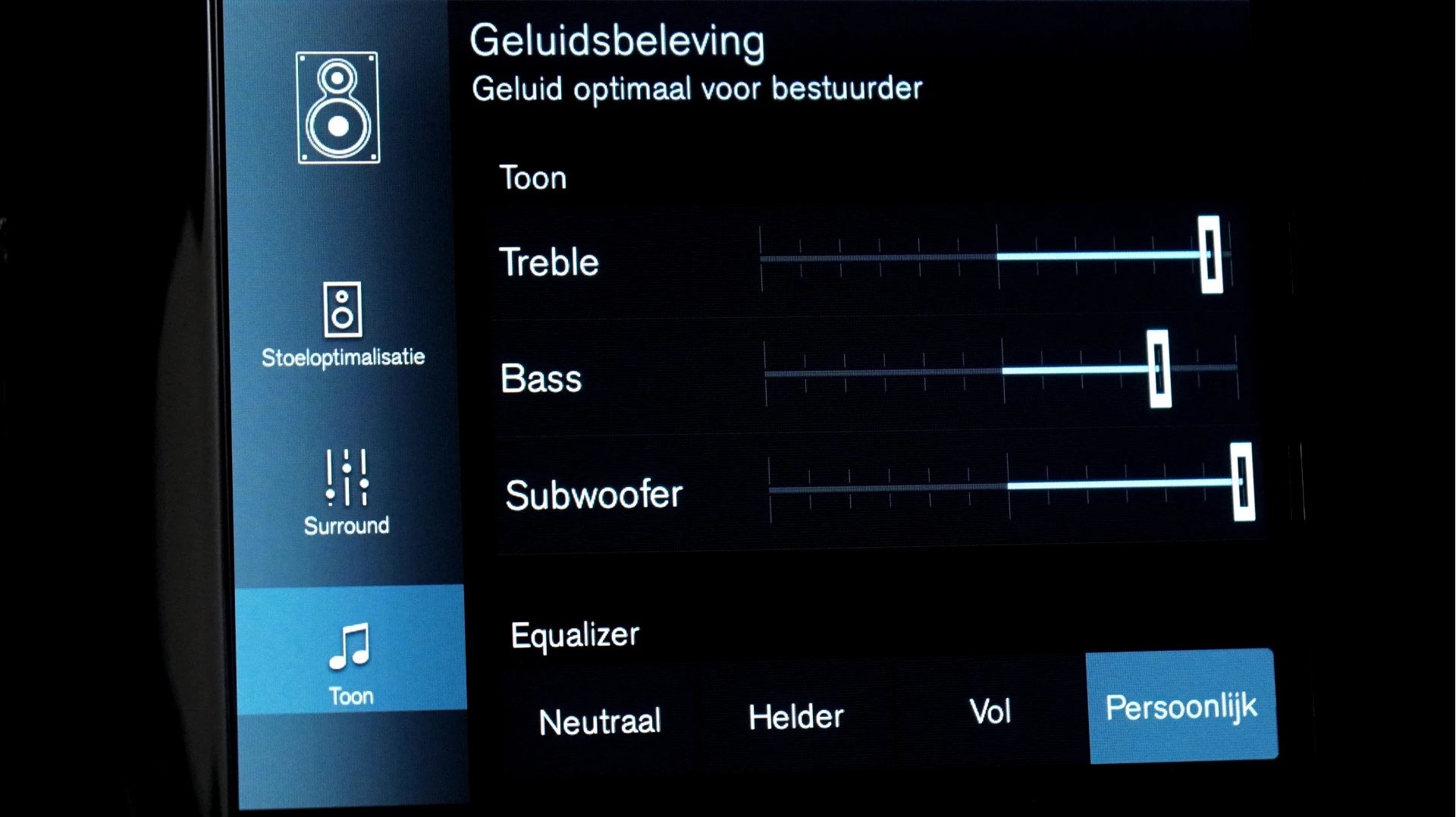 Hoofdafbeelding Volvo V90