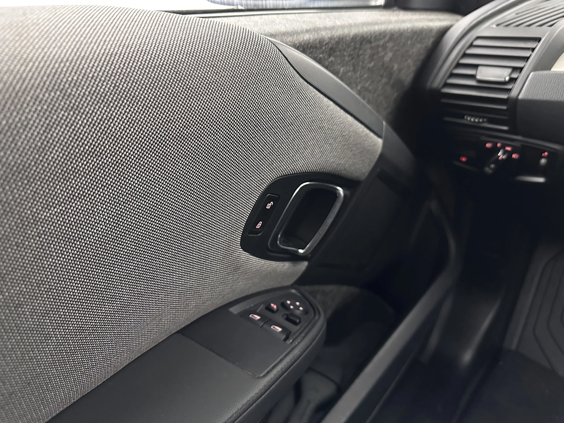 Hoofdafbeelding BMW i3