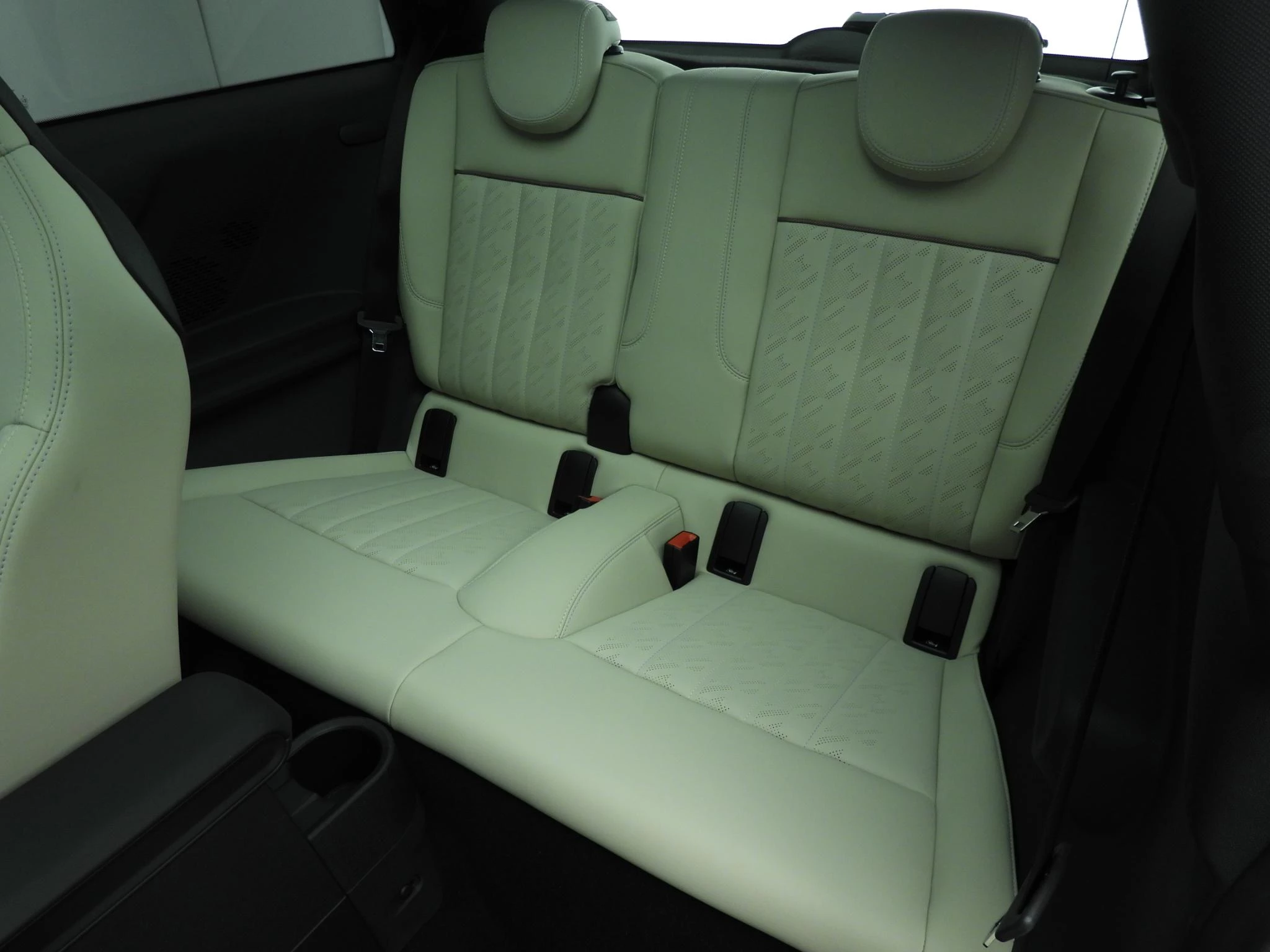 Hoofdafbeelding MINI 3-deurs
