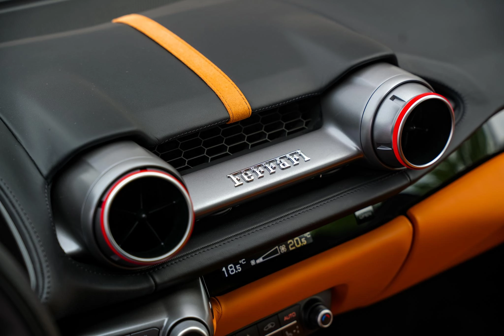 Hoofdafbeelding Ferrari 812 Superfast