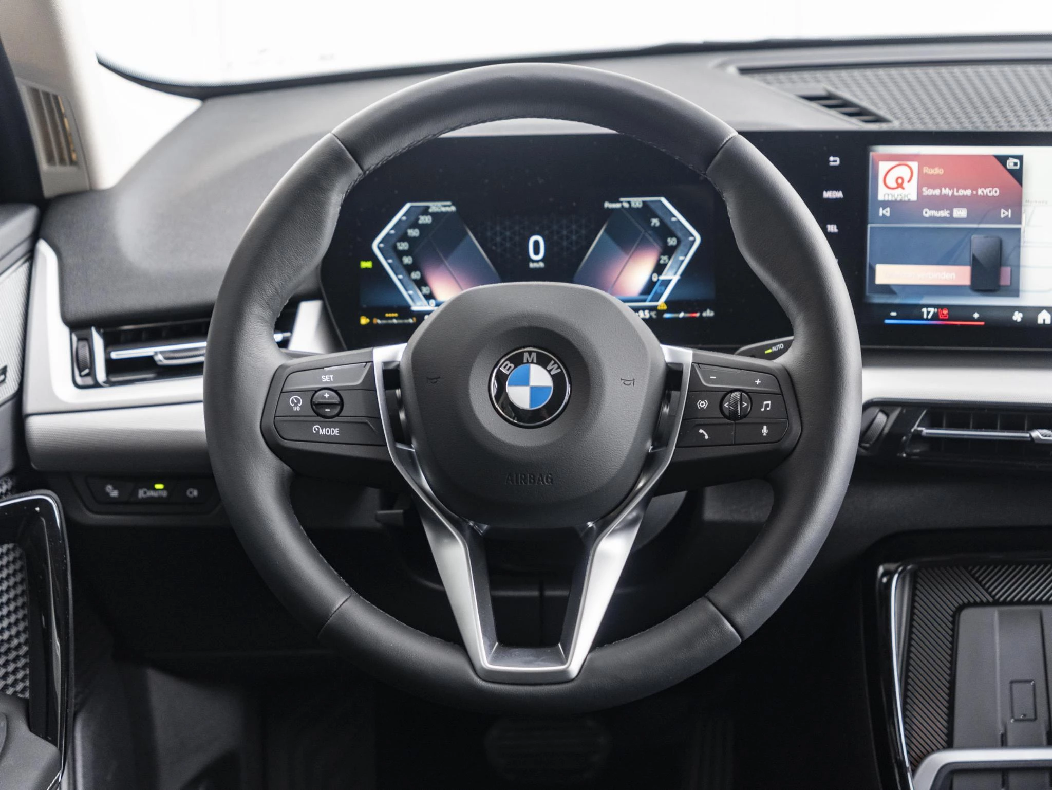 Hoofdafbeelding BMW X2