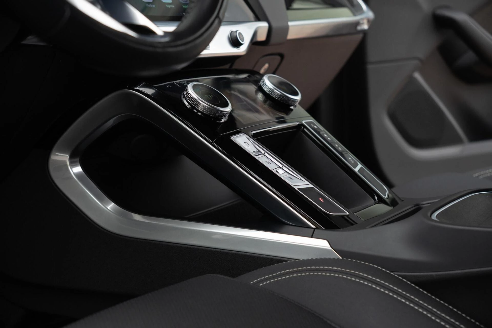 Hoofdafbeelding Jaguar I-PACE