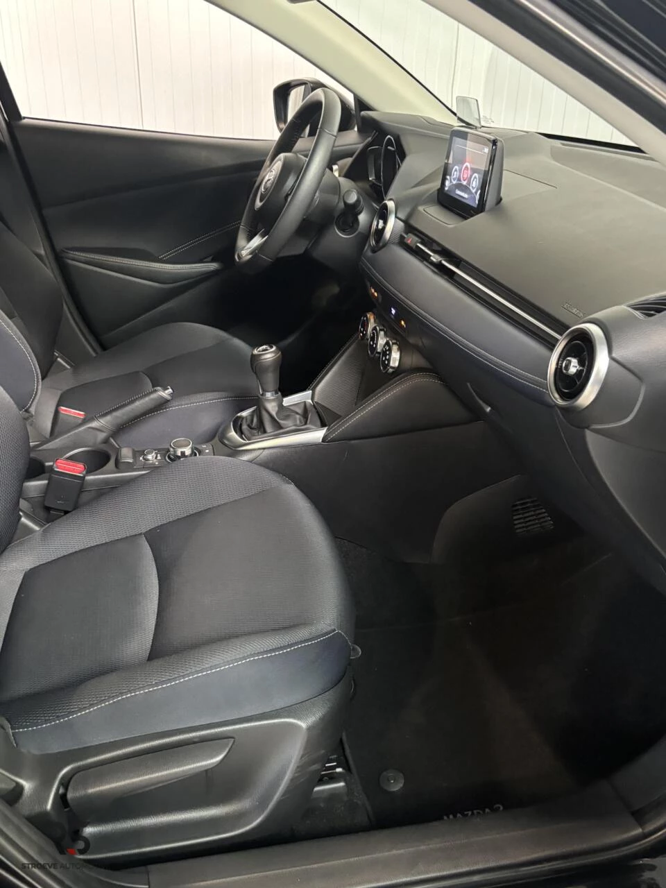 Hoofdafbeelding Mazda 2