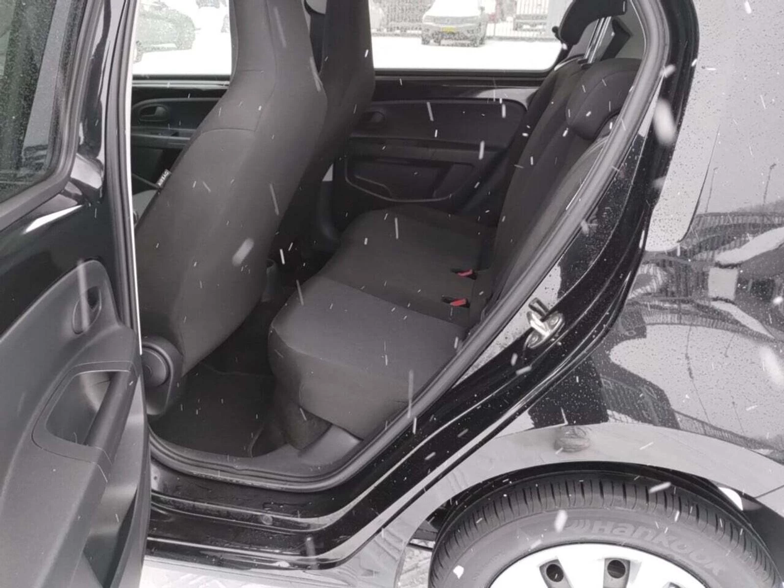 Hoofdafbeelding Škoda Citigo