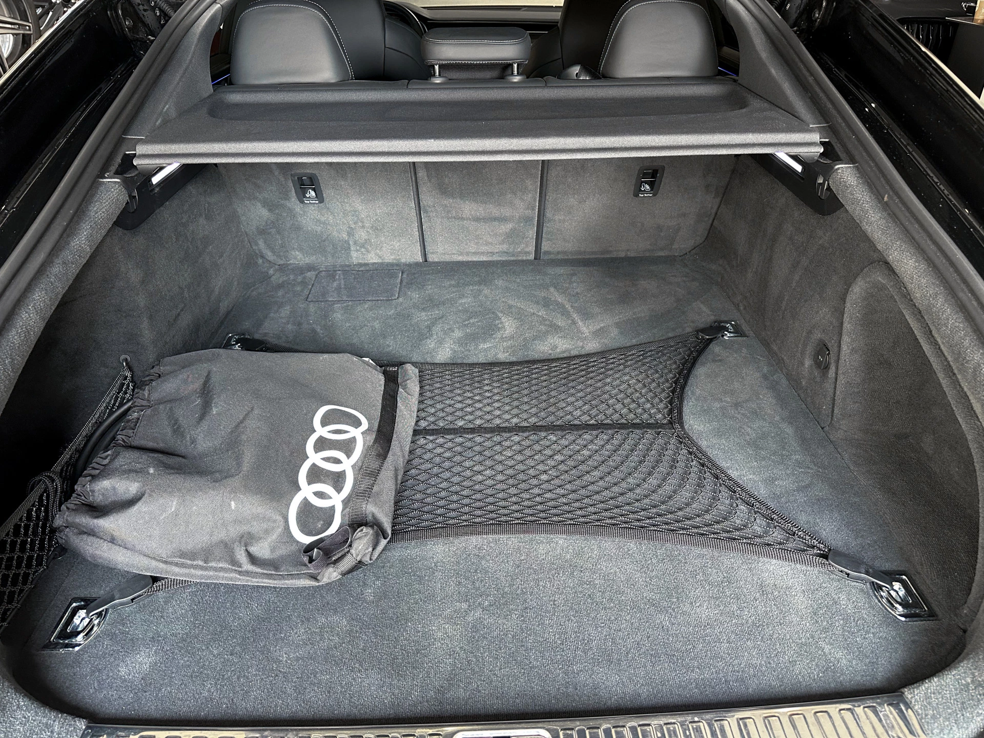 Hoofdafbeelding Audi A7